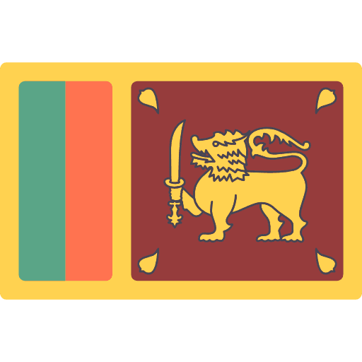 LKR Flag