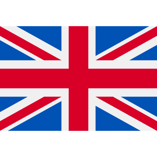 GBP Flag